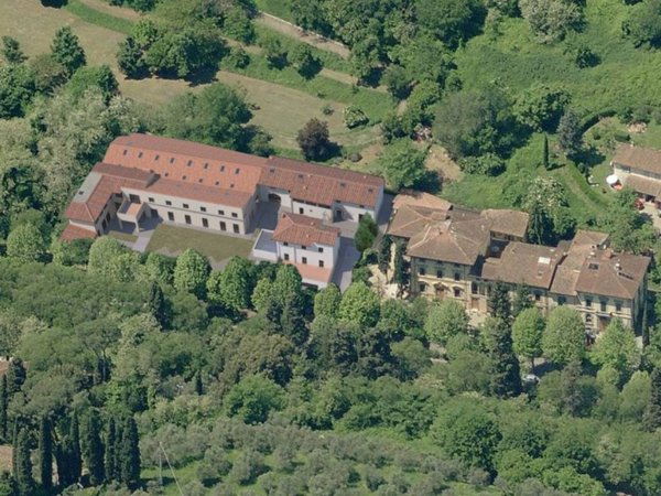 appartamento in affitto a Firenze in zona Porta Romana