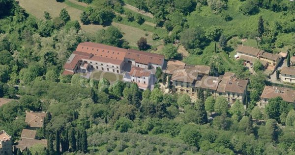 appartamento in affitto a Firenze in zona Porta Romana