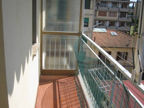 appartamento in affitto a Firenze