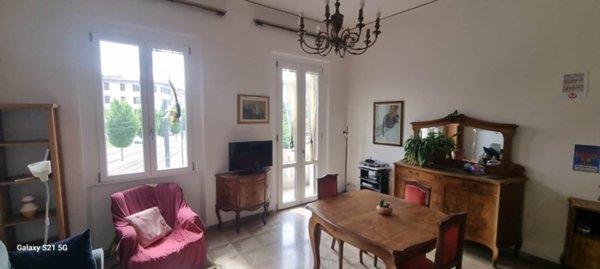 appartamento in affitto a Firenze in zona Statuto