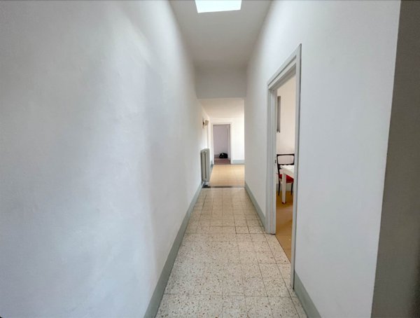 appartamento in affitto a Firenze in zona Centro San Frediano