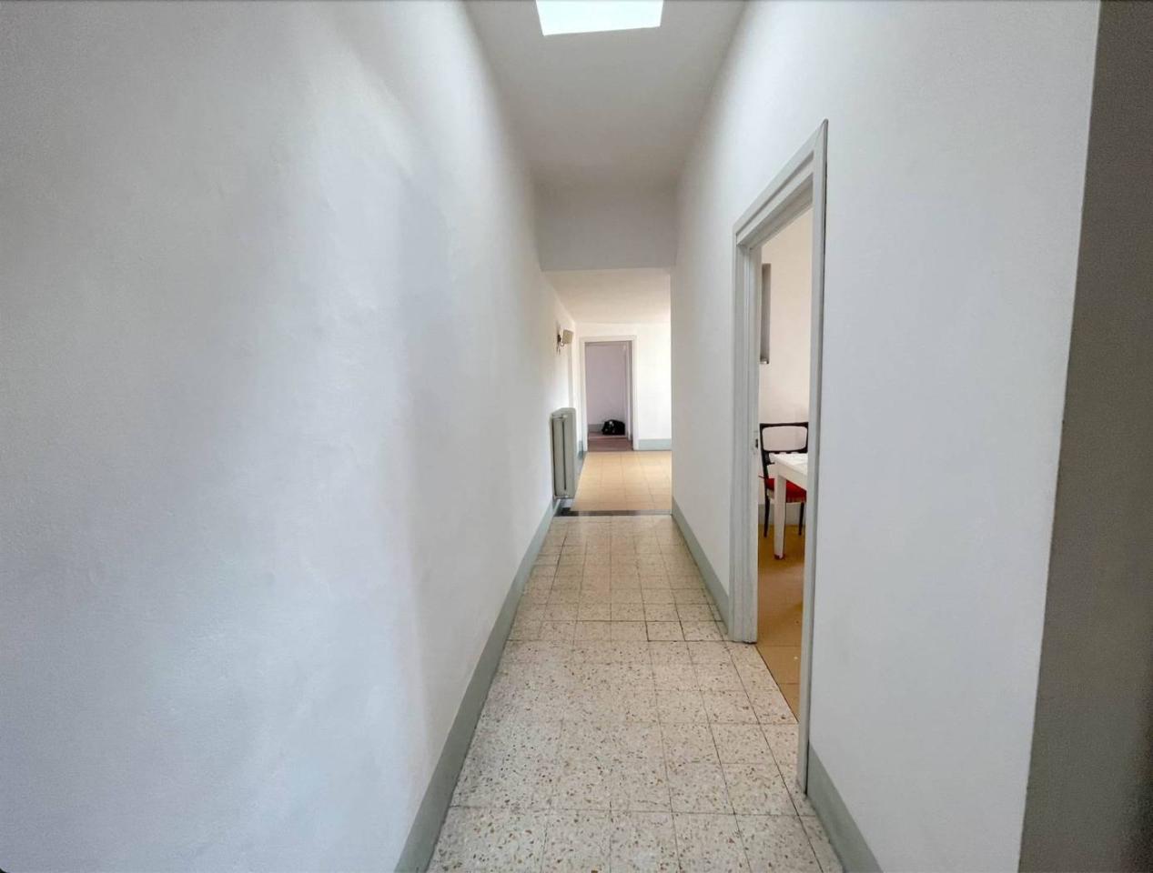 appartamento in affitto a Firenze in zona Centro San Frediano