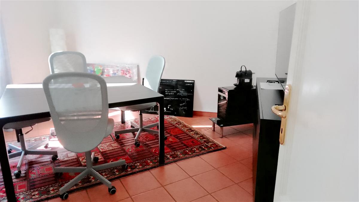 ufficio in affitto a Firenze in zona Coverciano