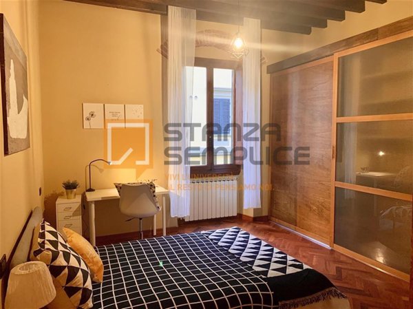appartamento in affitto a Firenze in zona Coverciano