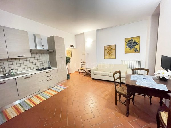 appartamento in affitto a Firenze in zona Centro Santa Croce