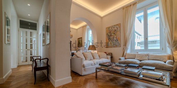 appartamento in affitto a Firenze in zona Centro San Frediano