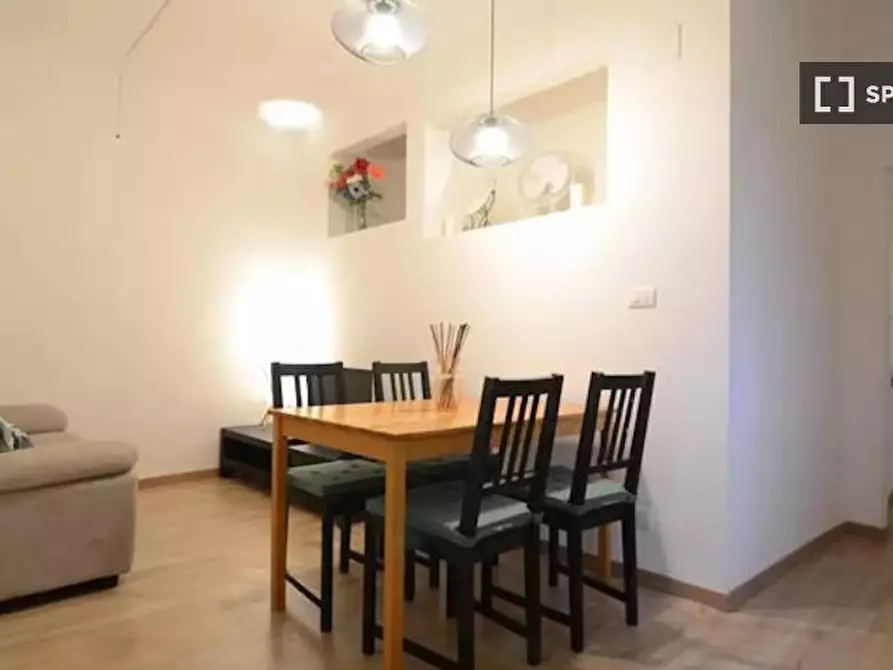 appartamento in affitto a Firenze in zona Centro Santa Croce