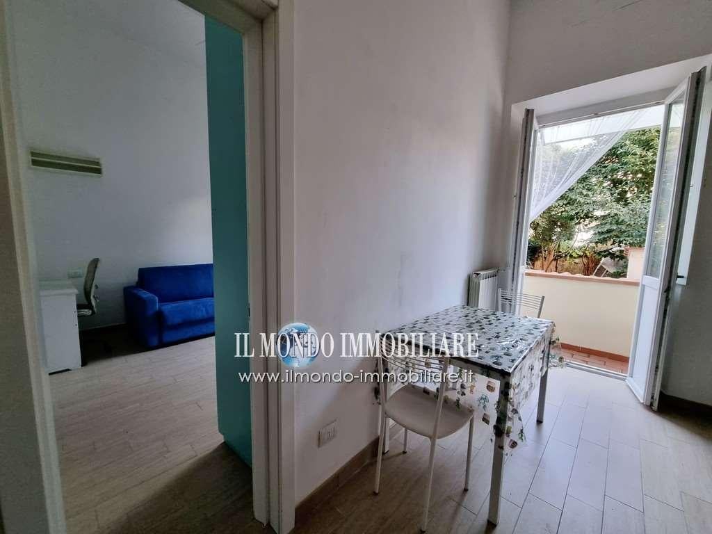appartamento in affitto a Firenze in zona Centro Storico