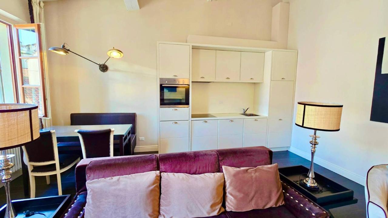appartamento in affitto a Firenze in zona Centro Santa Croce
