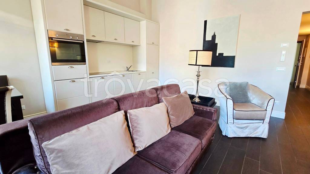 appartamento in affitto a Firenze in zona Gavinana