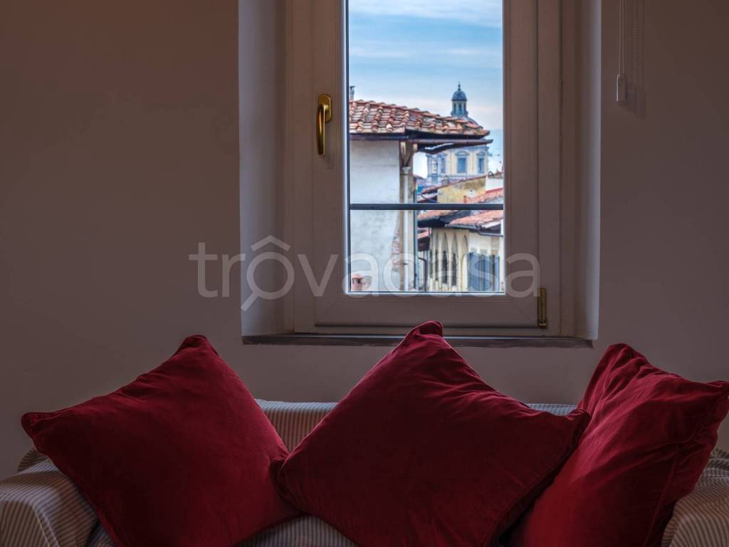 appartamento in affitto a Firenze in zona Centro San Frediano