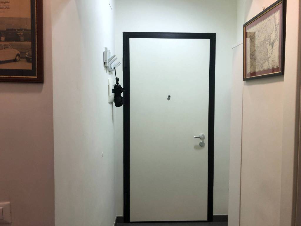 appartamento in affitto a Firenze in zona Centro San Frediano