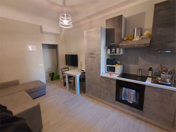 appartamento in affitto a Firenze in zona Statuto
