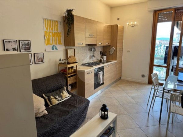appartamento in affitto a Firenze in zona Novoli