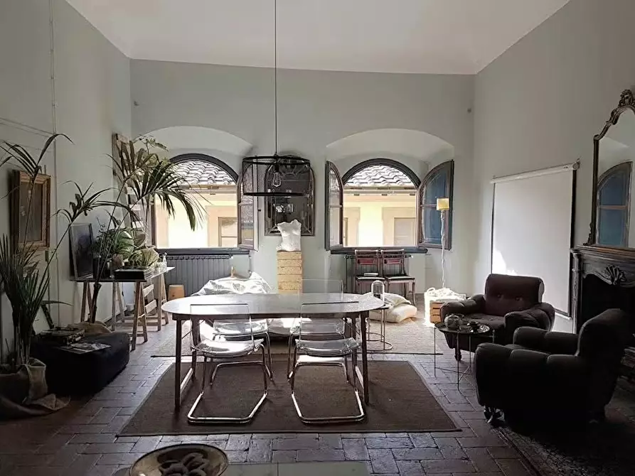 appartamento in affitto a Firenze in zona Centro San Frediano