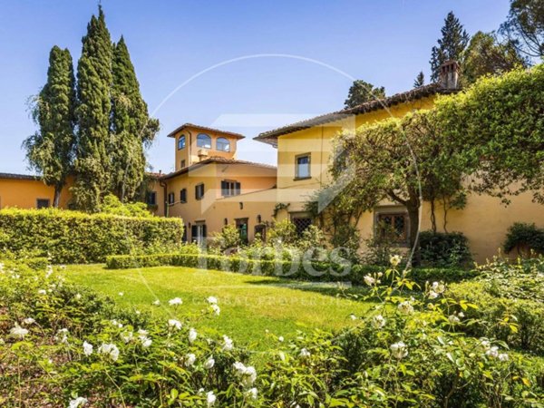 casa indipendente in affitto a Firenze in zona Pian dei Giullari