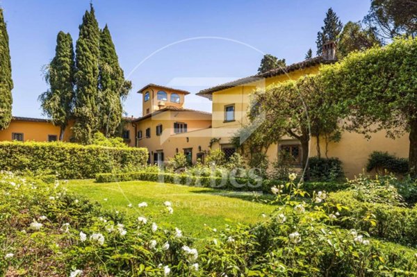 casa indipendente in affitto a Firenze in zona Pian dei Giullari