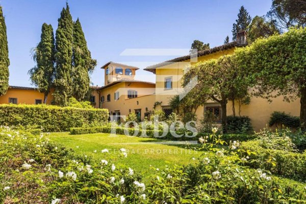 casa indipendente in affitto a Firenze in zona Porta Romana