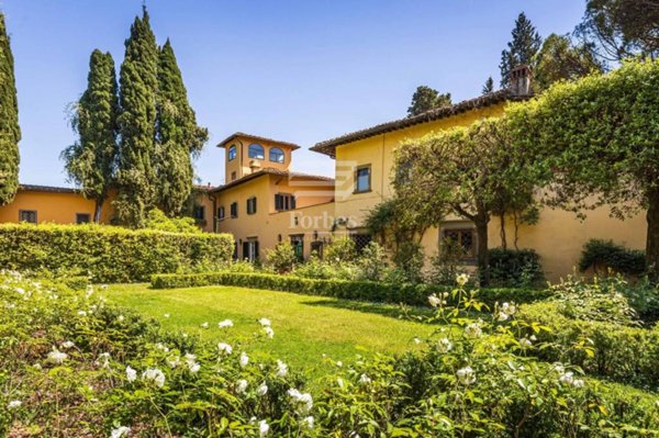 casa indipendente in affitto a Firenze in zona Porta Romana