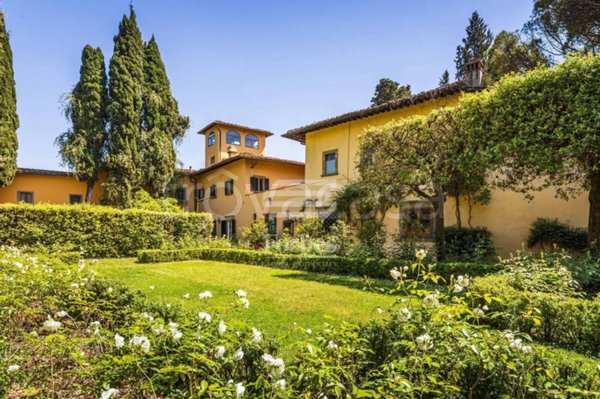 casa indipendente in affitto a Firenze in zona Pian dei Giullari