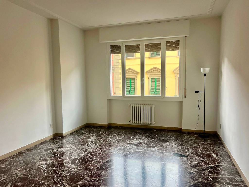 appartamento in affitto a Firenze in zona Campo di Marte