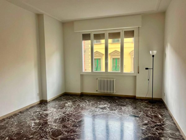 appartamento in affitto a Firenze in zona Campo di Marte