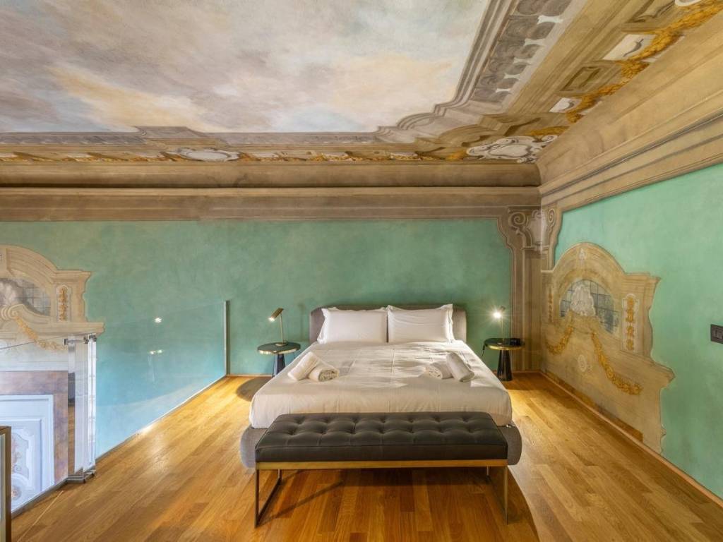 appartamento in affitto a Firenze