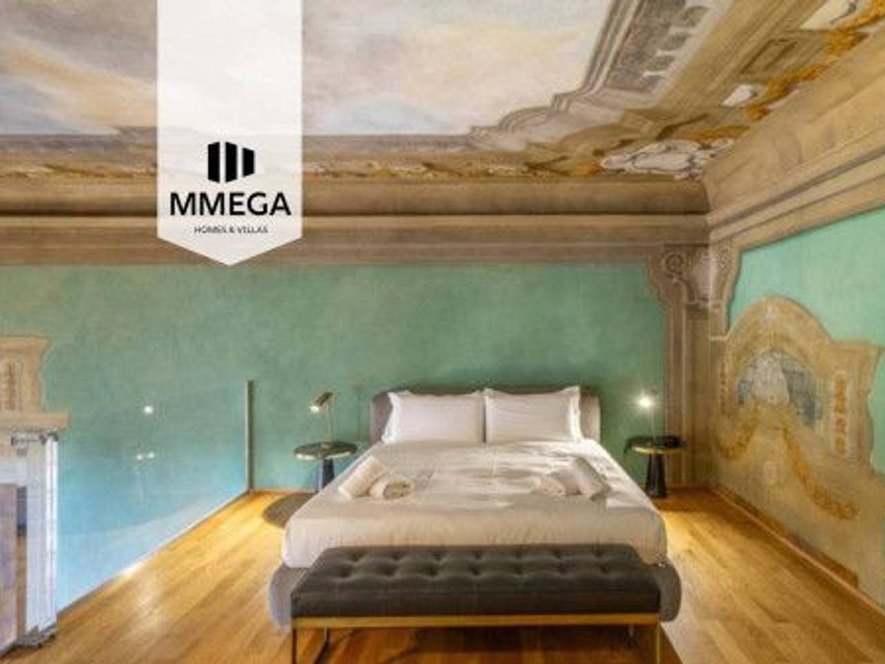 appartamento in affitto a Firenze in zona Centro Duomo