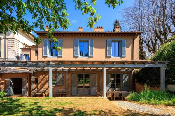 casa indipendente in affitto a Firenze in zona Porta Romana