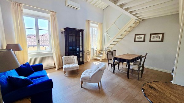 appartamento in affitto a Firenze in zona Centro San Frediano