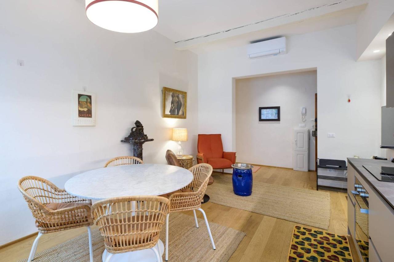 appartamento in affitto a Firenze in zona Centro San Frediano