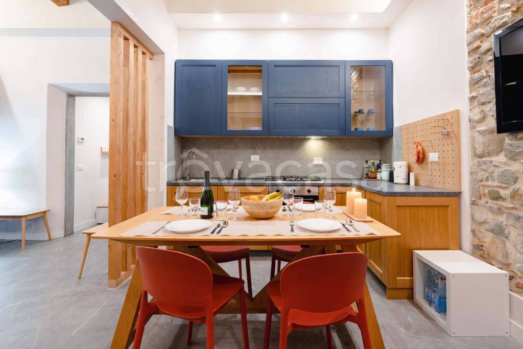 appartamento in affitto a Firenze in zona Careggi