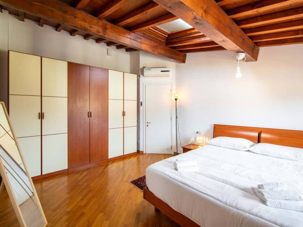 appartamento in affitto a Firenze in zona Centro San Frediano