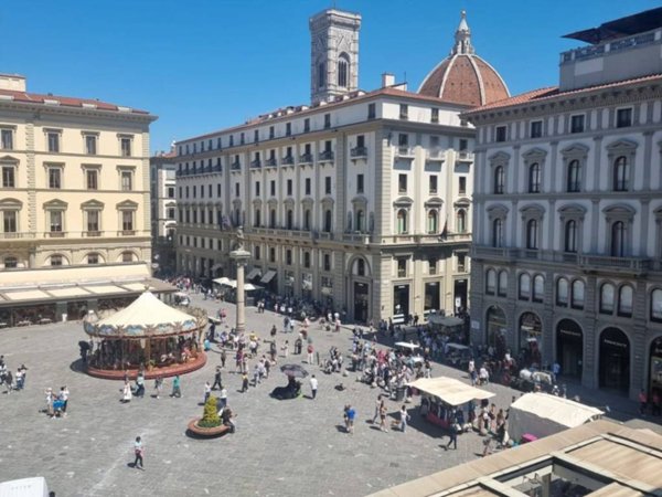 ufficio in affitto a Firenze in zona Centro Duomo