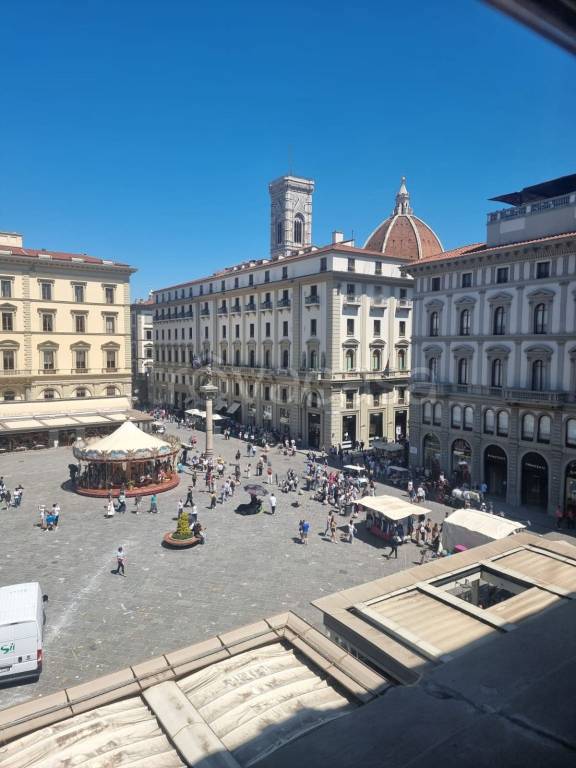 ufficio in affitto a Firenze in zona Centro Duomo