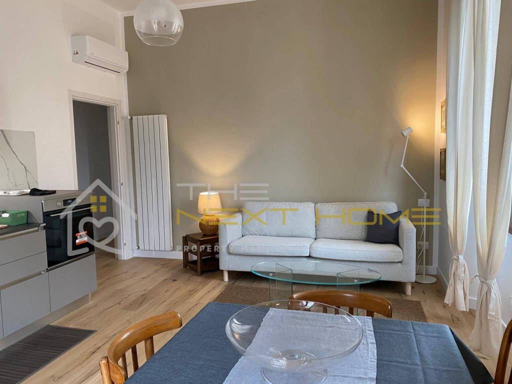 appartamento in affitto a Firenze in zona Campo di Marte