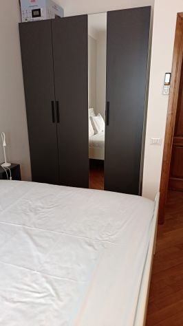appartamento in affitto a Firenze in zona Statuto
