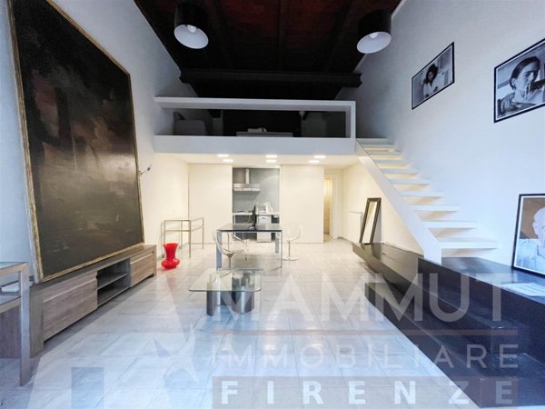 appartamento in affitto a Firenze in zona Novoli