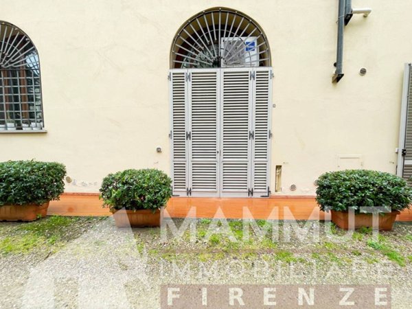 appartamento in affitto a Firenze in zona Novoli