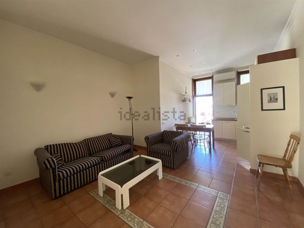 appartamento in affitto a Firenze