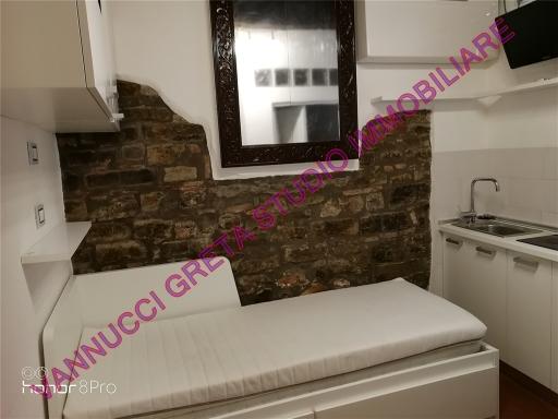 appartamento in affitto a Firenze in zona Centro San Frediano