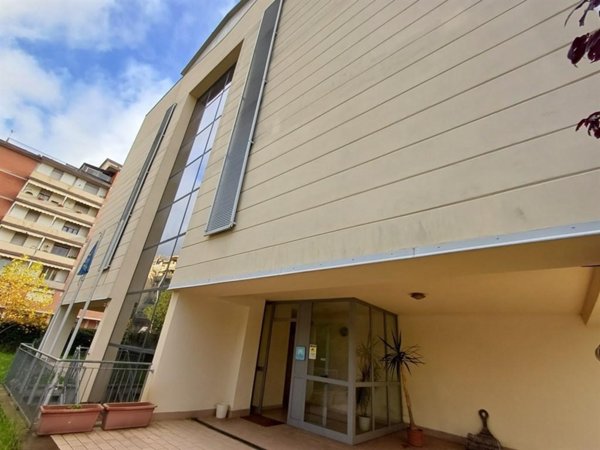 appartamento in affitto a Firenze in zona Novoli