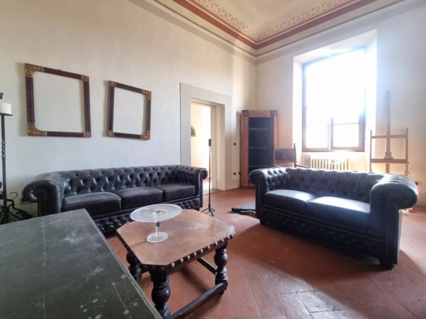 appartamento in affitto a Firenze in zona Centro Storico