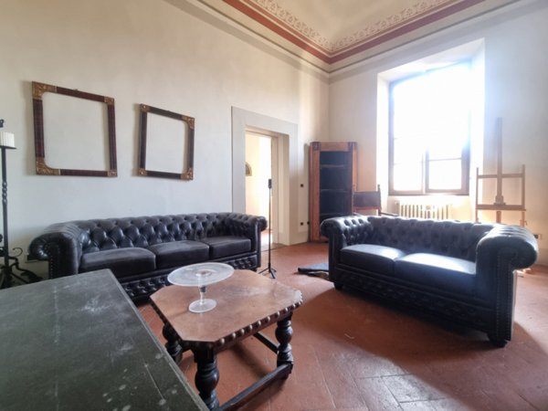 appartamento in affitto a Firenze in zona Centro Duomo
