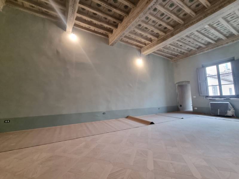 appartamento in affitto a Firenze in zona Centro Santa Croce