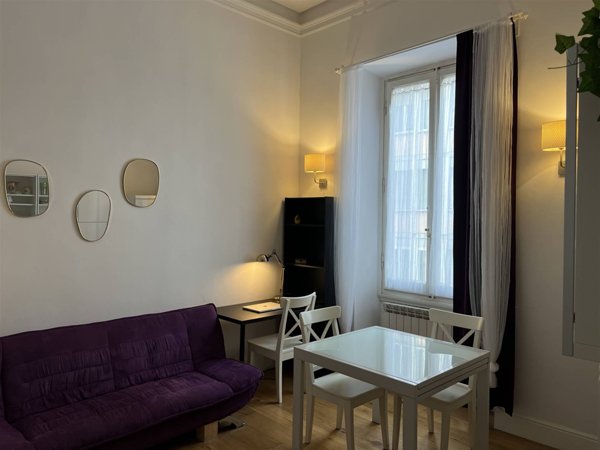 appartamento in affitto a Firenze