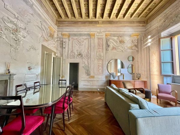 appartamento in affitto a Firenze in zona Centro Duomo