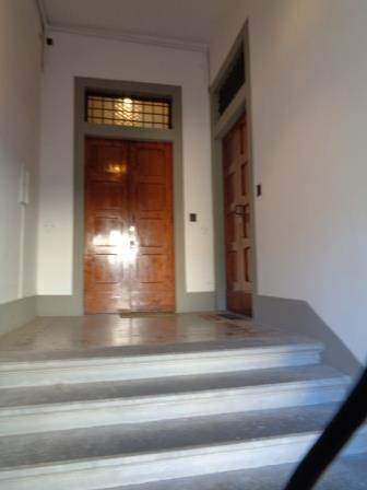 appartamento in affitto a Firenze in zona Bellariva