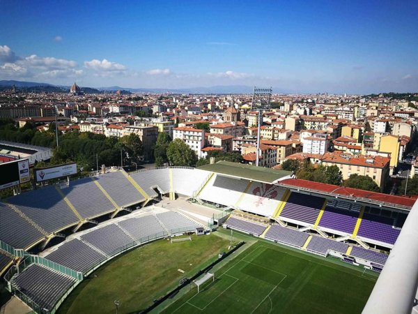 appartamento in affitto a Firenze in zona Campo di Marte