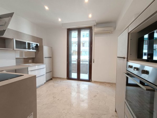 appartamento in affitto a Firenze in zona Novoli